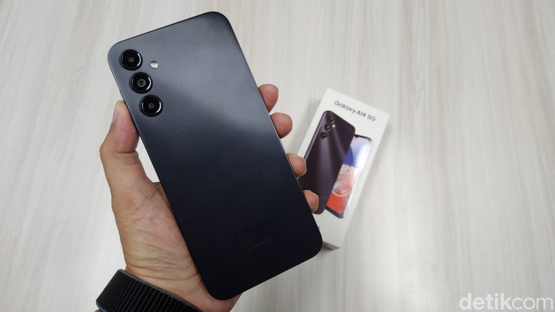 Samsung Galaxy A14 5G