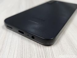 Ini Galaxy A14 5G, HP Samsung Pertama di 2023 Harganya Rp 2 Jutaan