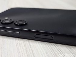 Ini Galaxy A14 5G, HP Samsung Pertama di 2023 Harganya Rp 2 Jutaan