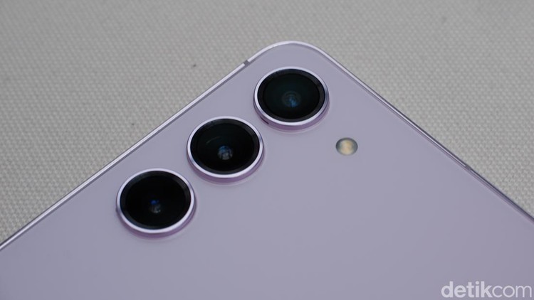 Samsung Galaxy S23