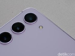 Ini Samsung Galaxy S23 Plus 5G Harga Rp 16 Juta, Pilih Warna Apa?