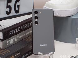 HP Android Terkencang di Pasar Global, Kamu Pakai yang Mana?