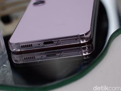 Ini Samsung S23 5G: HP Rp 13 Juta Bodi Compact Nan Gahar