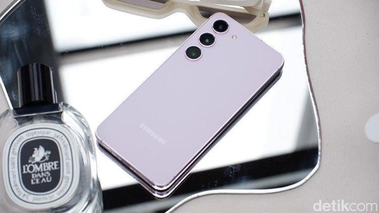 Samsung Galaxy S23 Samsung Galaxy S23