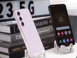 Ini Samsung S23 5G: HP Rp 13 Juta Bodi Compact Nan Gahar