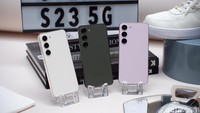 Samsung Galaxy S23