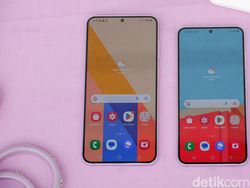 Ini Samsung Galaxy S23 Plus 5G Harga Rp 16 Juta, Pilih Warna Apa?