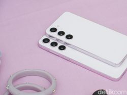Ini Samsung Galaxy S23 Plus 5G Harga Rp 16 Juta, Pilih Warna Apa?