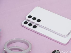 Alasan Samsung Permak Desain Kamera Galaxy S23 dan S23 Plus