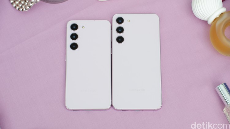 Samsung Galaxy S23 Plus Samsung Galaxy S23 Plus