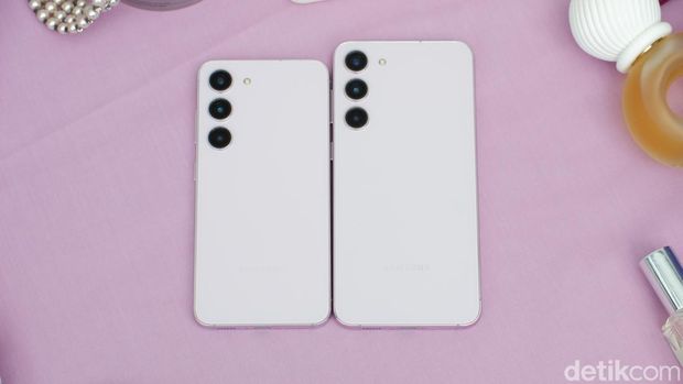 Samsung Galaxy S23 Plus