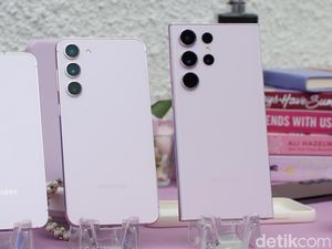 Perbandingan Harga Galaxy S23 Vs S22, Kok Naik?