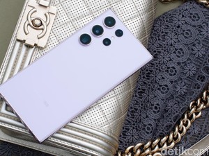 Bocoran Samsung Galaxy S24 Ultra: Bodi Titanium dan Kamera Lebih Canggih