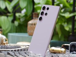 Ini Wujud Samsung Galaxy S23, S23 Plus dan S23 Ultra, Bikin Ngiler!