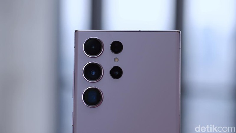 Samsung Galaxy S23 Ultra