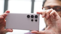 Samsung Galaxy S23 Ultra