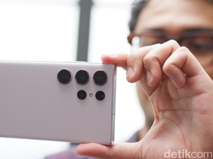 Cara Bikin Konten Epic Pakai Galaxy S23 Series