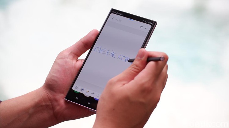 Samsung Galaxy S23 Ultra