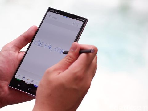 Samsung Galaxy S23 Ultra