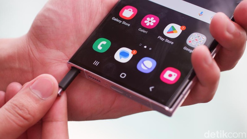 Samsung Galaxy S23 Ultra