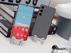 Ini Samsung S23 5G: HP Rp 13 Juta Bodi Compact Nan Gahar