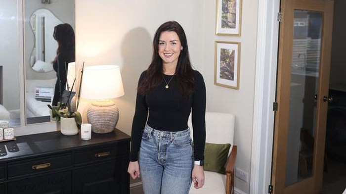 Sarah Yates.