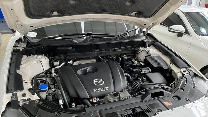 Servis mobil