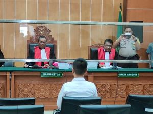 Fakta-fakta Sidang Perdana AKBP Dody, Eks Anak Buah Irjen Teddy Minahasa