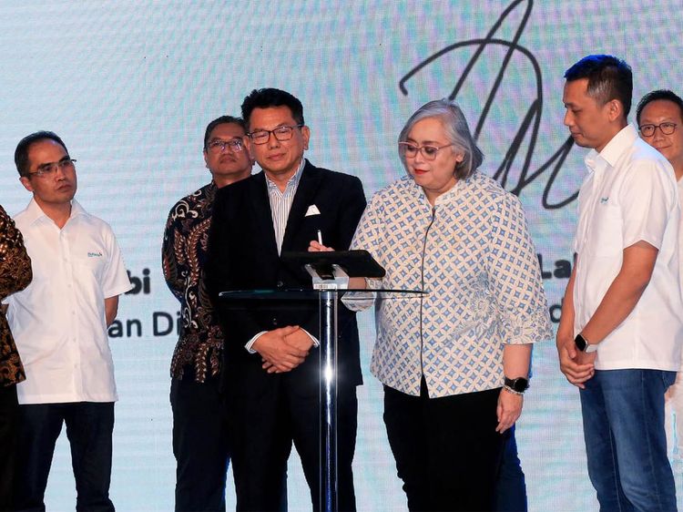 Sinergi Bersama Industri Asuransi Jiwa dan Farmasi