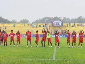 PSM Semakin Oke di Liga 1, 6 Pemain Ini Malah Terancam Dilepas?