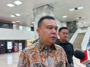 Pimpinan DPR Pastikan Tak Ada Paripurna Lagi Sebelum Pendaftaran Pilkada