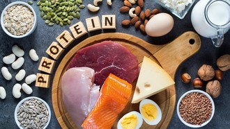 Kebanyakan Makan Protein Juga Tak Baik, Begini 4 Tandanya!