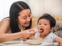 Video: IDAI Ingatkan Pentingnya Protein Hewani di 1000 Hari Pertama Kehidupan