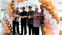 Kami berharap dapat ikut serta meningkatkan kegairahan industri pariwisata yang mencakup hotel, spa, golf club, waterpark, dan lain sebagainya di seluruh Indonesia, kata Wilson Pesik selaku CEO Terry Palmer Hotelier dalam keterangan di Jakarta, Selasa (31/1/2023).