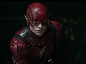 Sutradara The Flash Ungkap Alasan Filmnya Gagal di Box Office