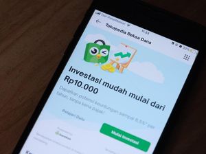 Nabung Lebih Banyak di 2023, Ini Tips Kelola Keuangan ala Tokopedia
