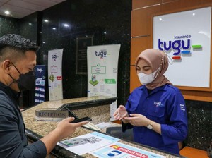 Tugu Insurance Tangkap Peluang Peningkatan Bisnis Properti Indonesia