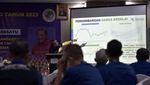 Upaya Pemerintah Menjaga Stabilitas Pasokan dan Harga Kedelai