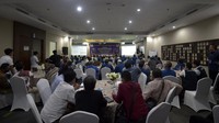 Dalam menjaga stabilitas pasokan dan harga kedelai, pemerintah melalui Kemendag telah melaksanakan Program Bantuan Penggantian Selisih Harga pada 2022 yang berdampak positif dalam meredam kenaikan harga kedelai di tingkat perajin tahu dan tempe.