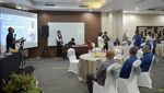 Upaya Pemerintah Menjaga Stabilitas Pasokan dan Harga Kedelai