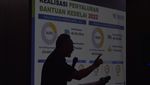 Upaya Pemerintah Menjaga Stabilitas Pasokan dan Harga Kedelai