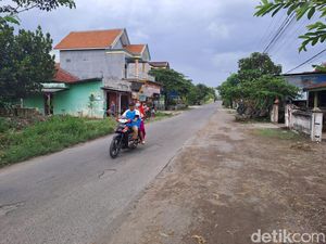 Pro Kontra Warga Soal Cara Gos A Bagi-bagi Uang