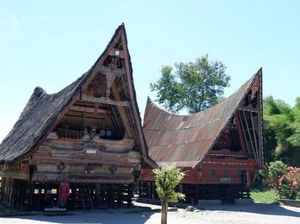 5 Rekomendasi Wisata Museum di Kawasan Danau Toba