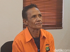 Pengakuan Ngeri Wowon Serial Killer Masih Punya 7 Target Korban Lagi
