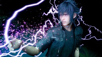 Final Fantasy XV - 10 tahun. Foto: (Steam).