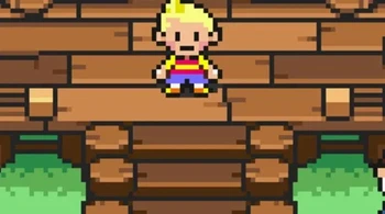 Mother III - 12 tahun. Foto: (Nintendo).