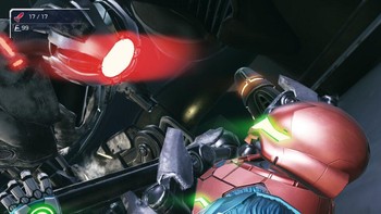 Metroid Dread - 16 tahun. Foto: (Steam).