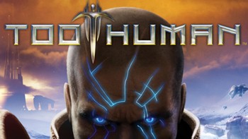 Too Human - 9 tahun. Foto: (Steam).