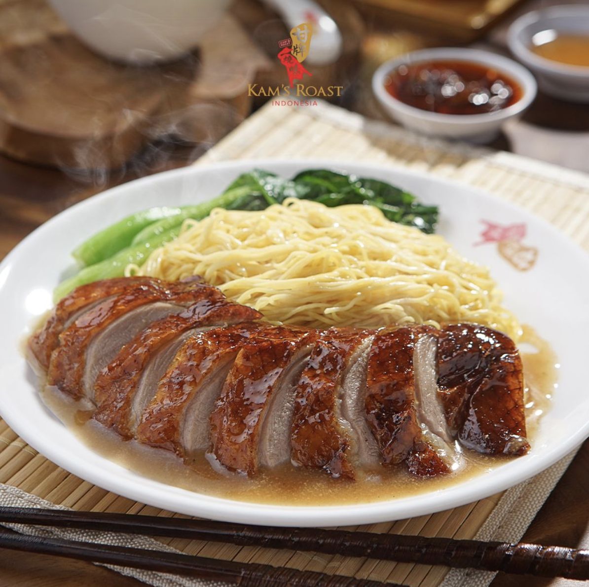 5 Kuliner Peranakan Mantul di Pantjoran PIK, Ada Bakmi Halal