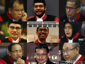 Siapa Pesulap Putusan MK?